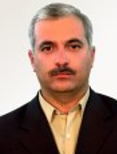 غلامرضا هاشم زاده خوراسگانی